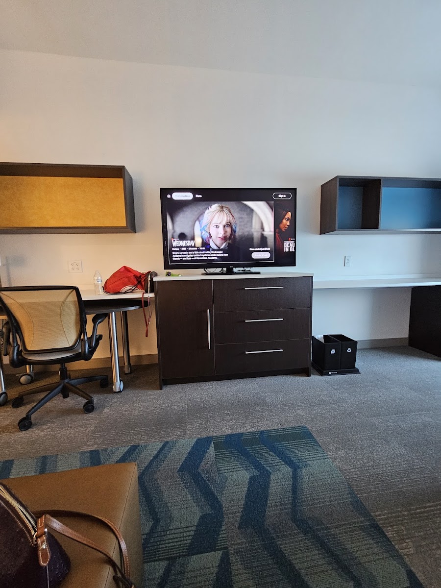 Home2 Suites by Hilton Orlando Southeast Nona