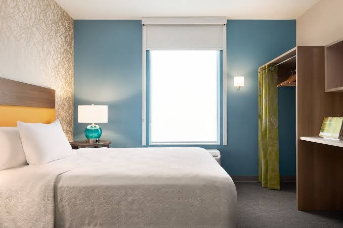 Home2 Suites by Hilton Orlando Southeast Nona