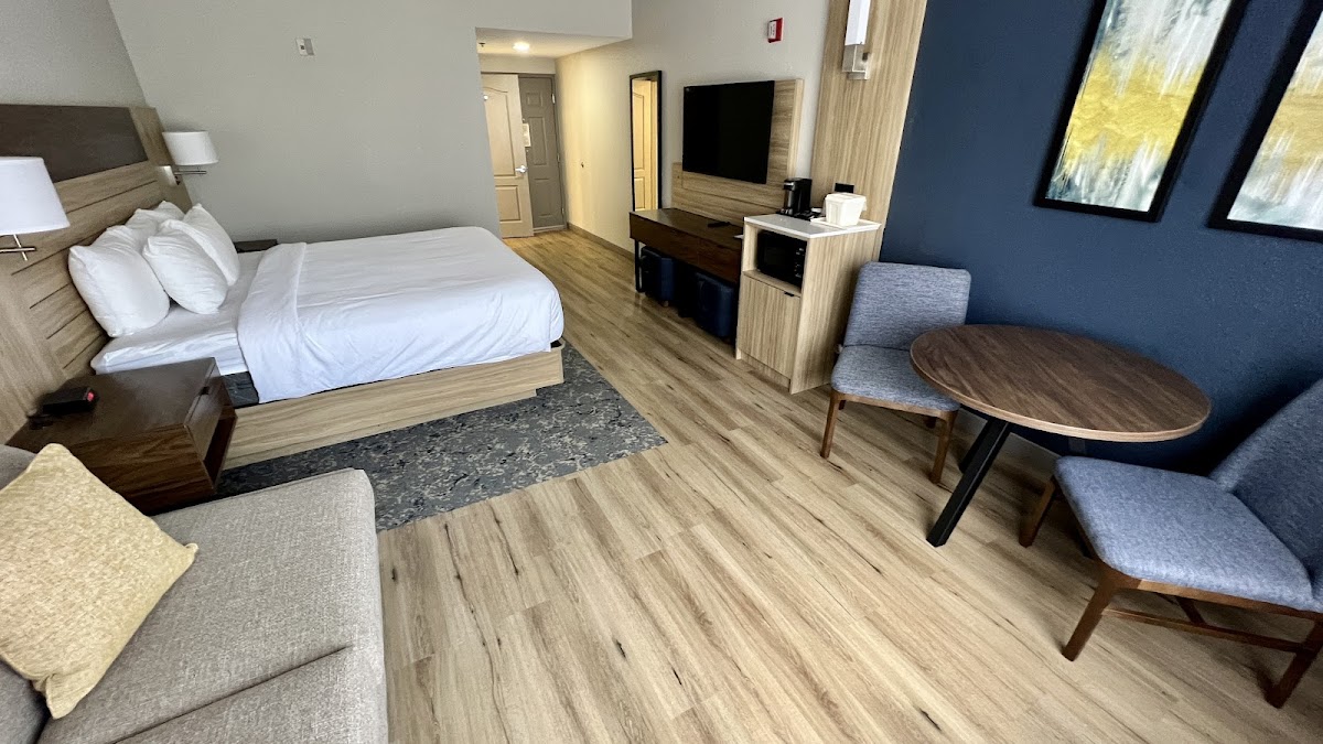 Best Western Plus Orlando East- UCF Area