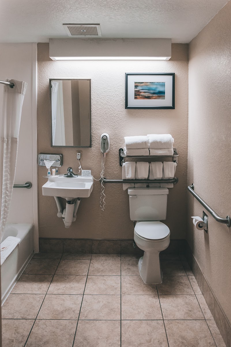 Best Western Plus Orlando East- UCF Area