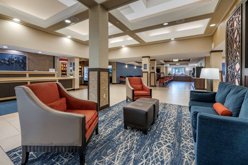 Best Western Plus Orlando East- UCF Area