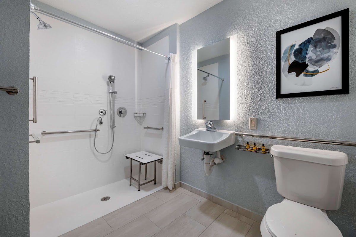 Best Western Plus Orlando East- UCF Area