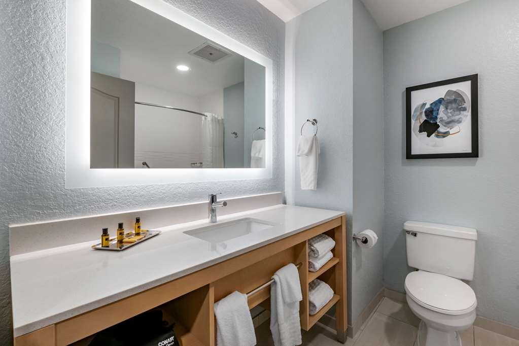 Best Western Plus Orlando East- UCF Area