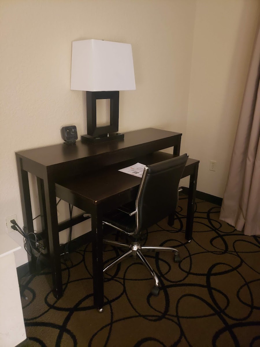 Best Western Plus Orlando East- UCF Area