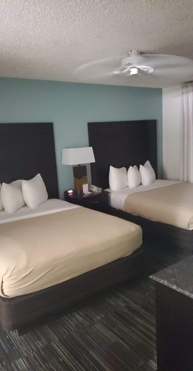 Best Western Plus Orlando East- UCF Area