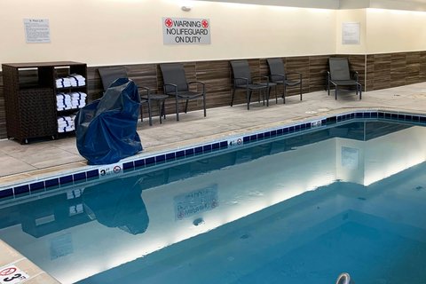 Fairfield by Marriott Inn & Suites Denver North/Westminster