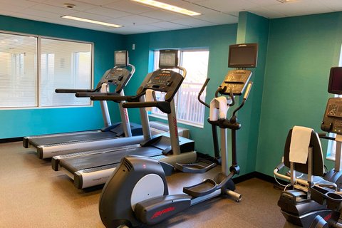 Fairfield by Marriott Inn & Suites Denver North/Westminster