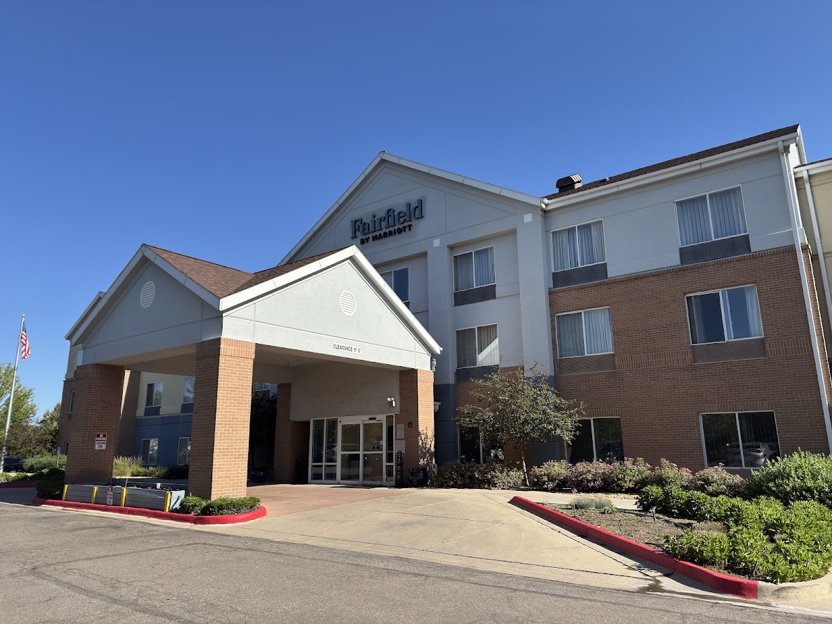 Fairfield by Marriott Inn & Suites Denver North/Westminster