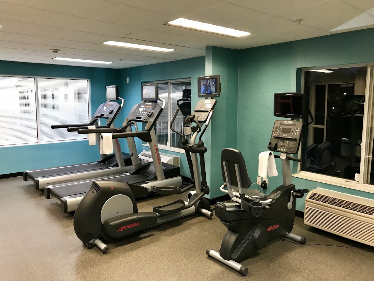 Fairfield by Marriott Inn & Suites Denver North/Westminster