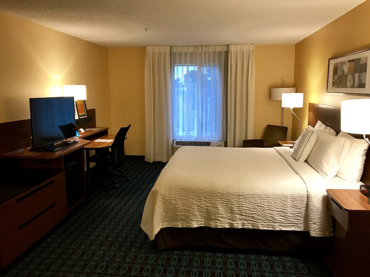 Fairfield by Marriott Inn & Suites Denver North/Westminster