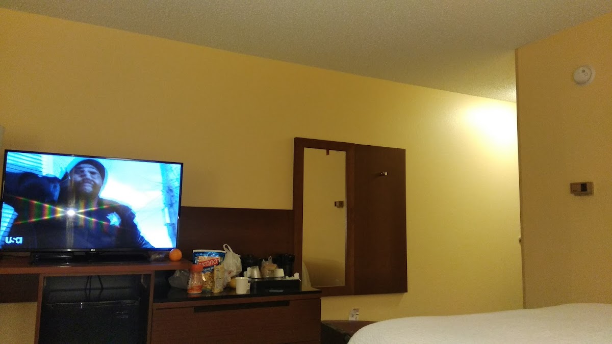 Fairfield by Marriott Inn & Suites Denver North/Westminster