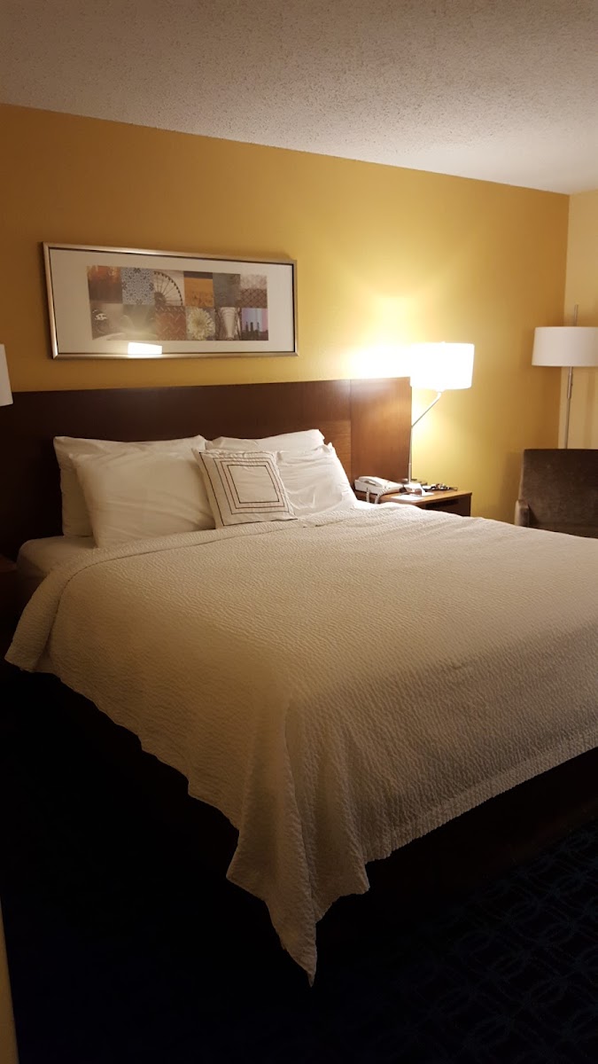 Fairfield by Marriott Inn & Suites Denver North/Westminster