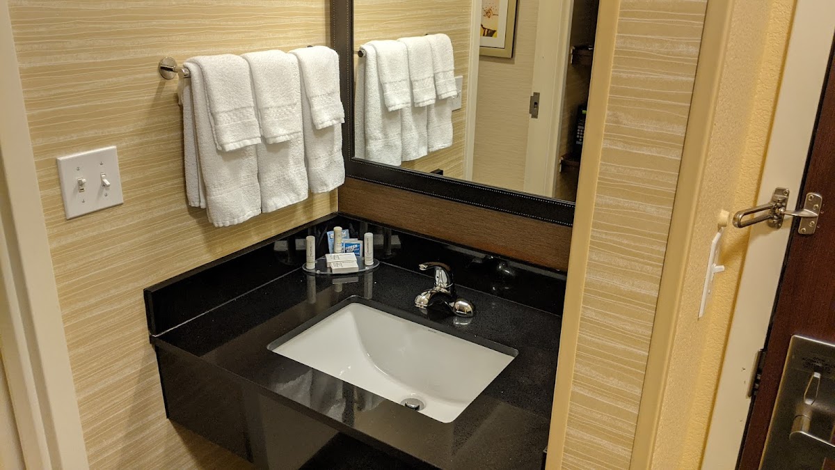 Fairfield by Marriott Inn & Suites Denver North/Westminster