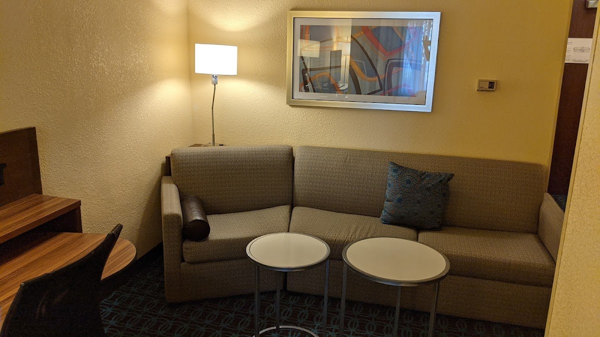 Fairfield by Marriott Inn & Suites Denver North/Westminster