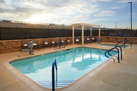 Fairfield by Marriott Inn & Suites Palmdale West