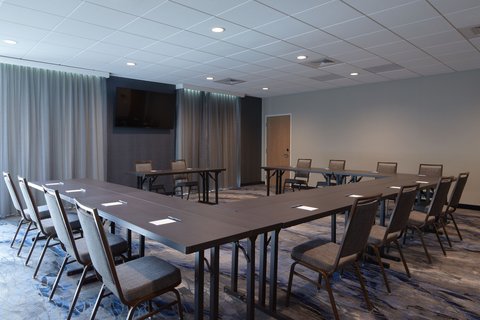 Fairfield by Marriott Inn & Suites Palmdale West