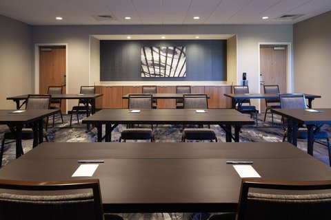 Fairfield by Marriott Inn & Suites Palmdale West