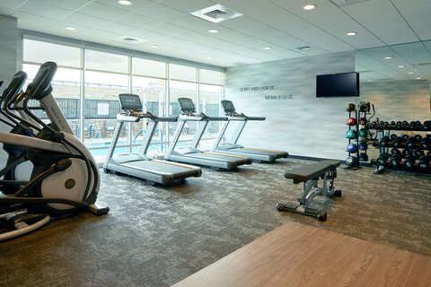 Fairfield by Marriott Inn & Suites Palmdale West