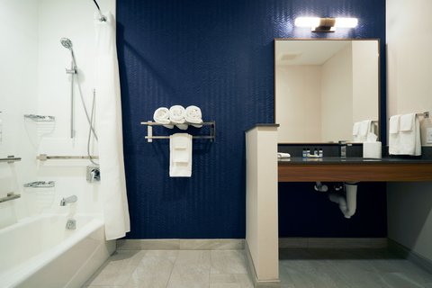 Fairfield by Marriott Inn & Suites Palmdale West