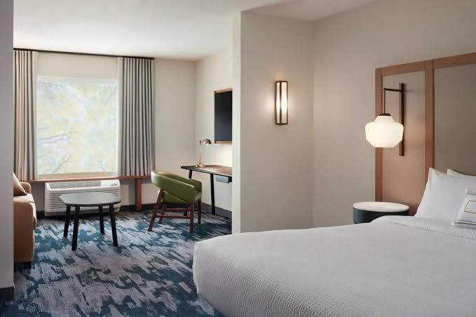 Fairfield by Marriott Inn & Suites Palmdale West