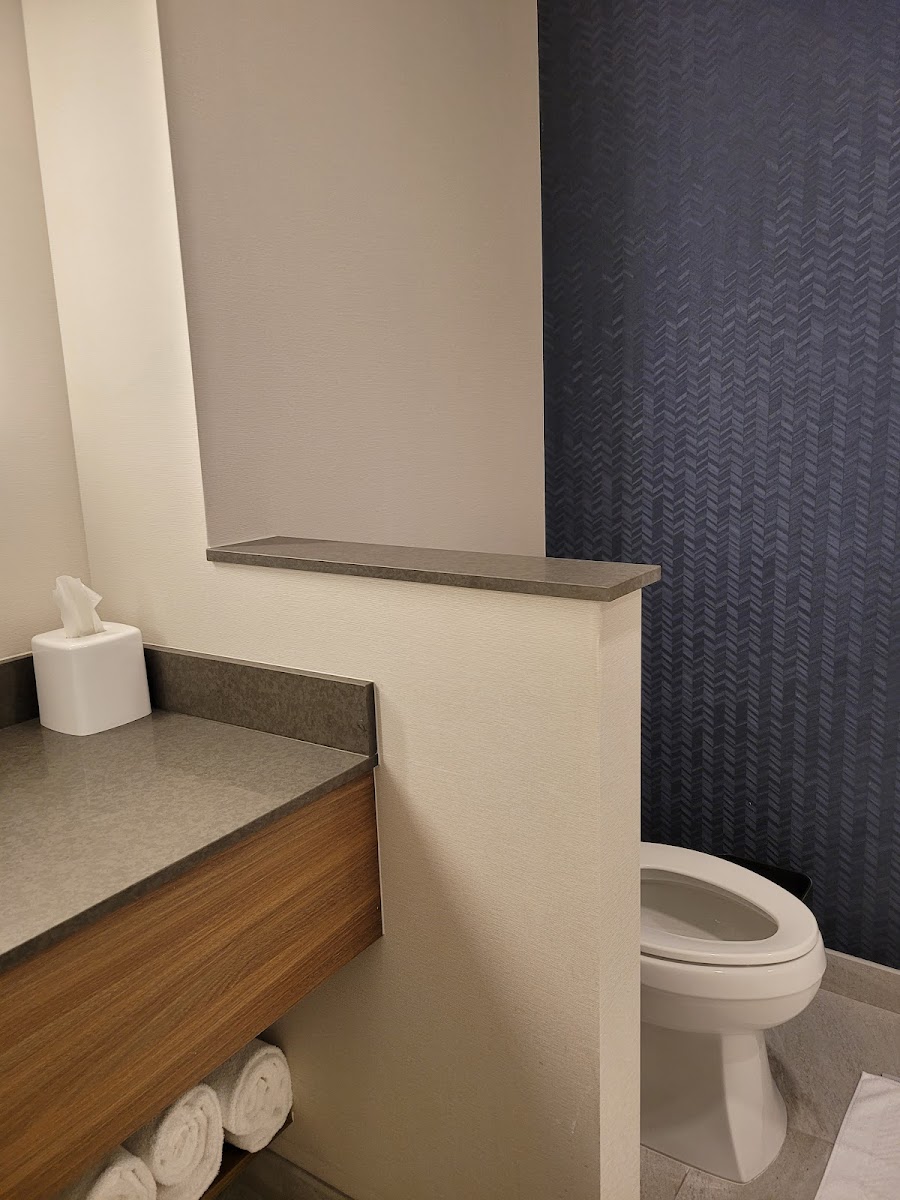 Fairfield by Marriott Inn & Suites Palmdale West