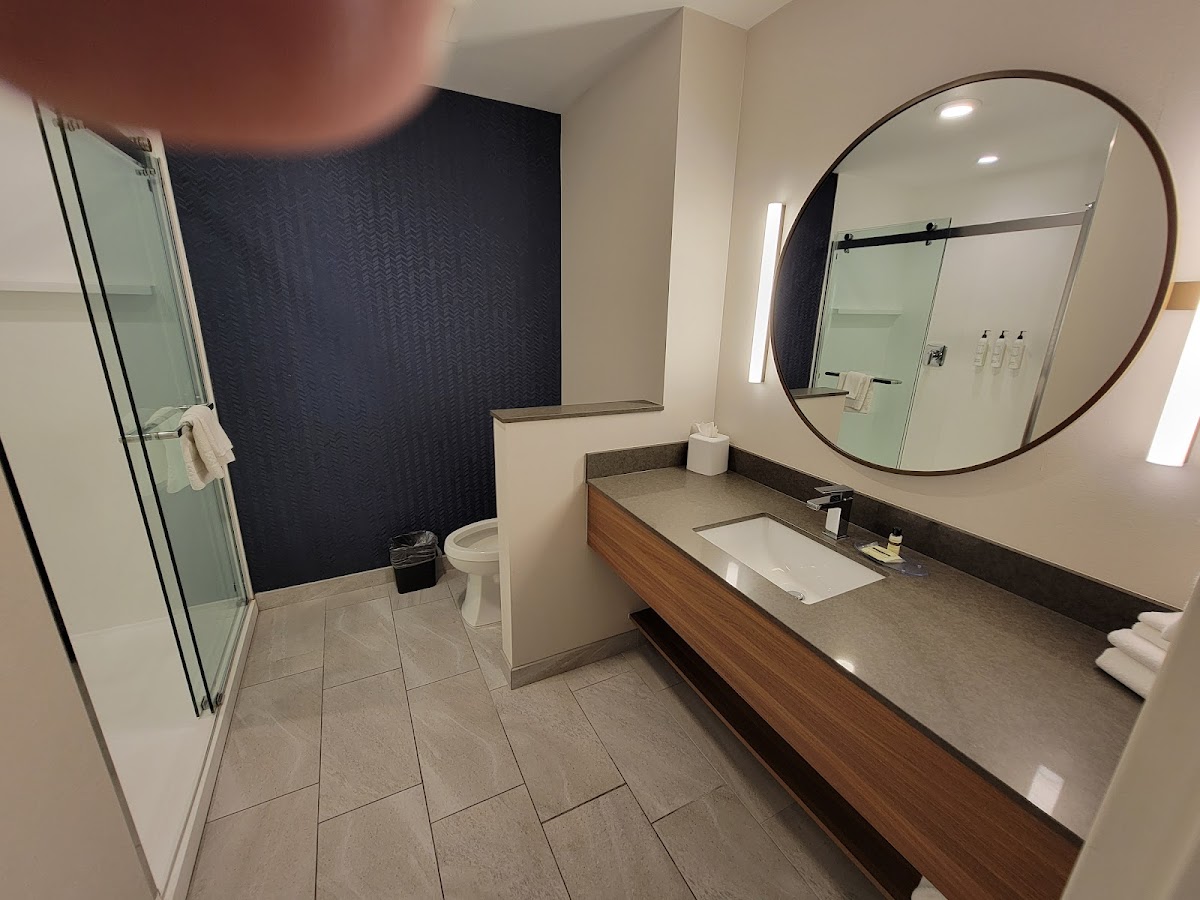 Fairfield by Marriott Inn & Suites Palmdale West