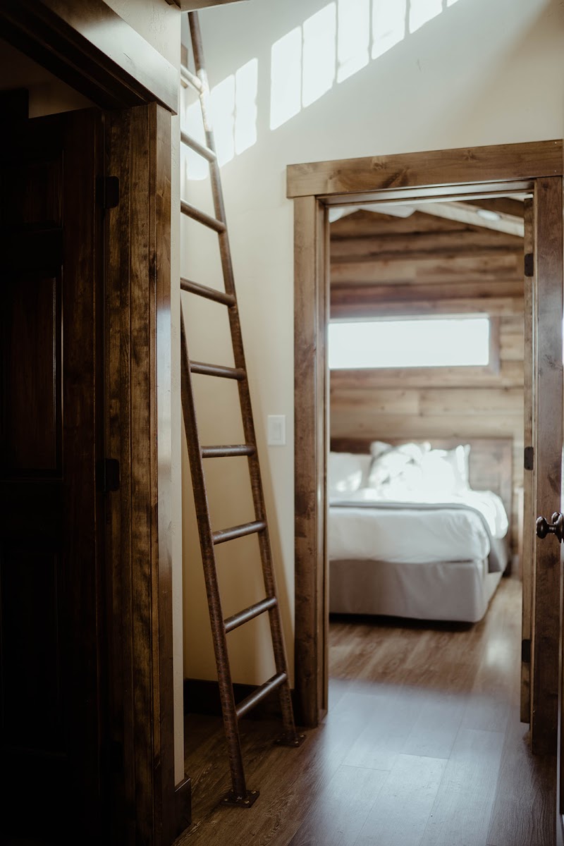 Teton Valley Resort