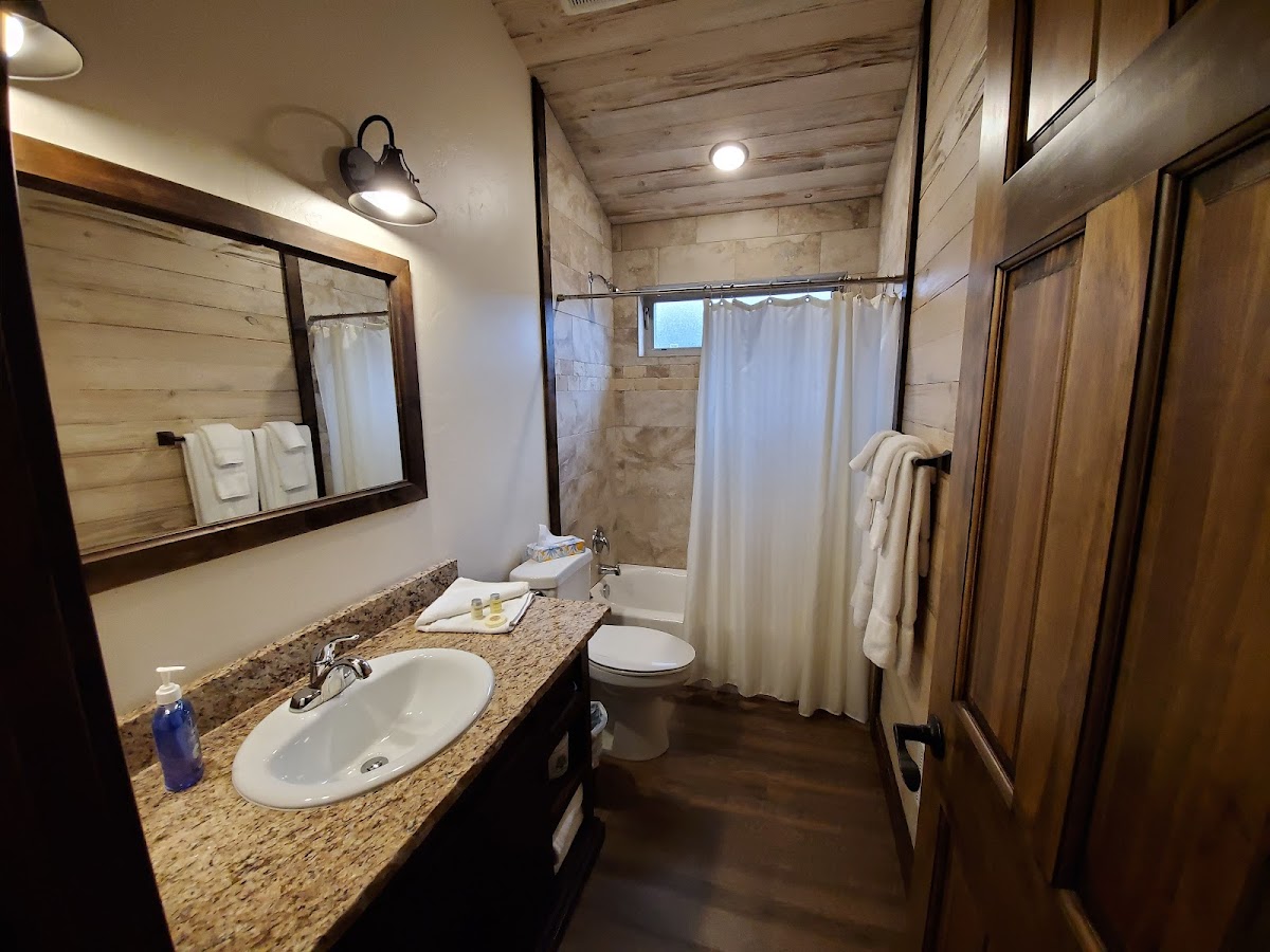 Teton Valley Resort