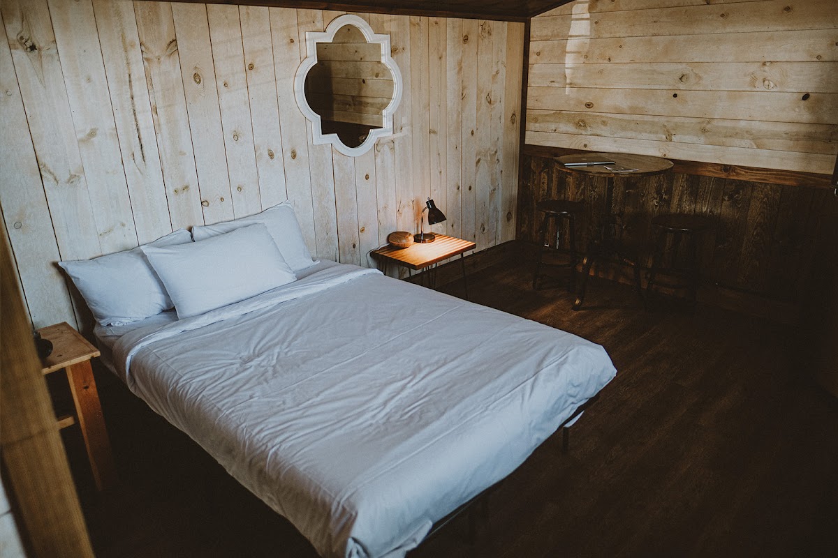 Teton Valley Resort