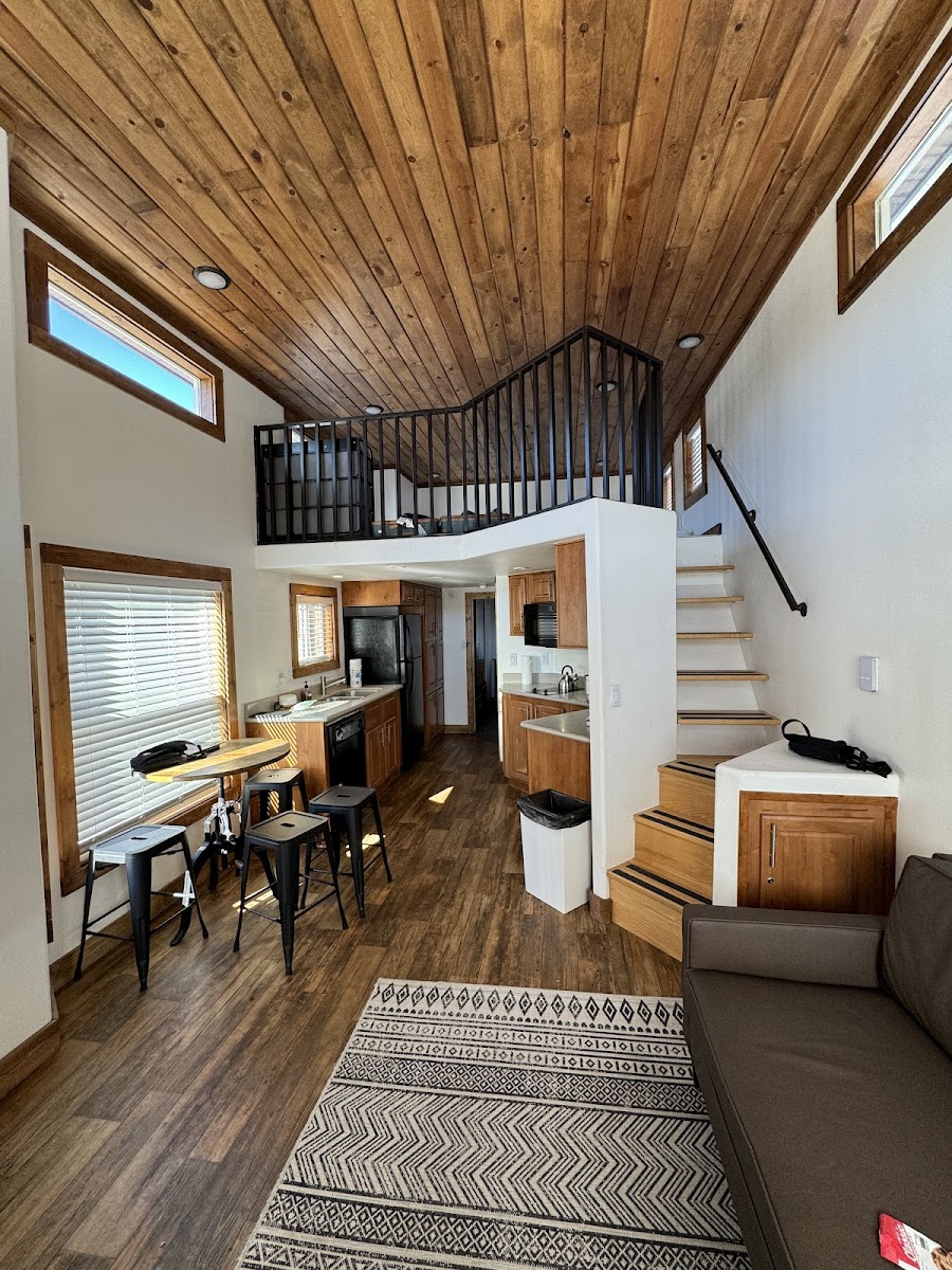 Teton Valley Resort
