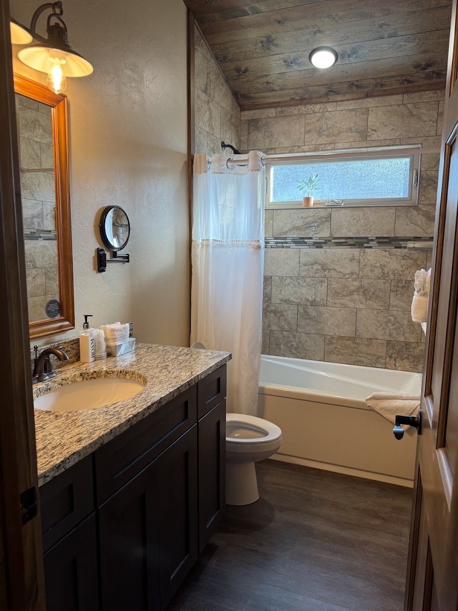 Teton Valley Resort