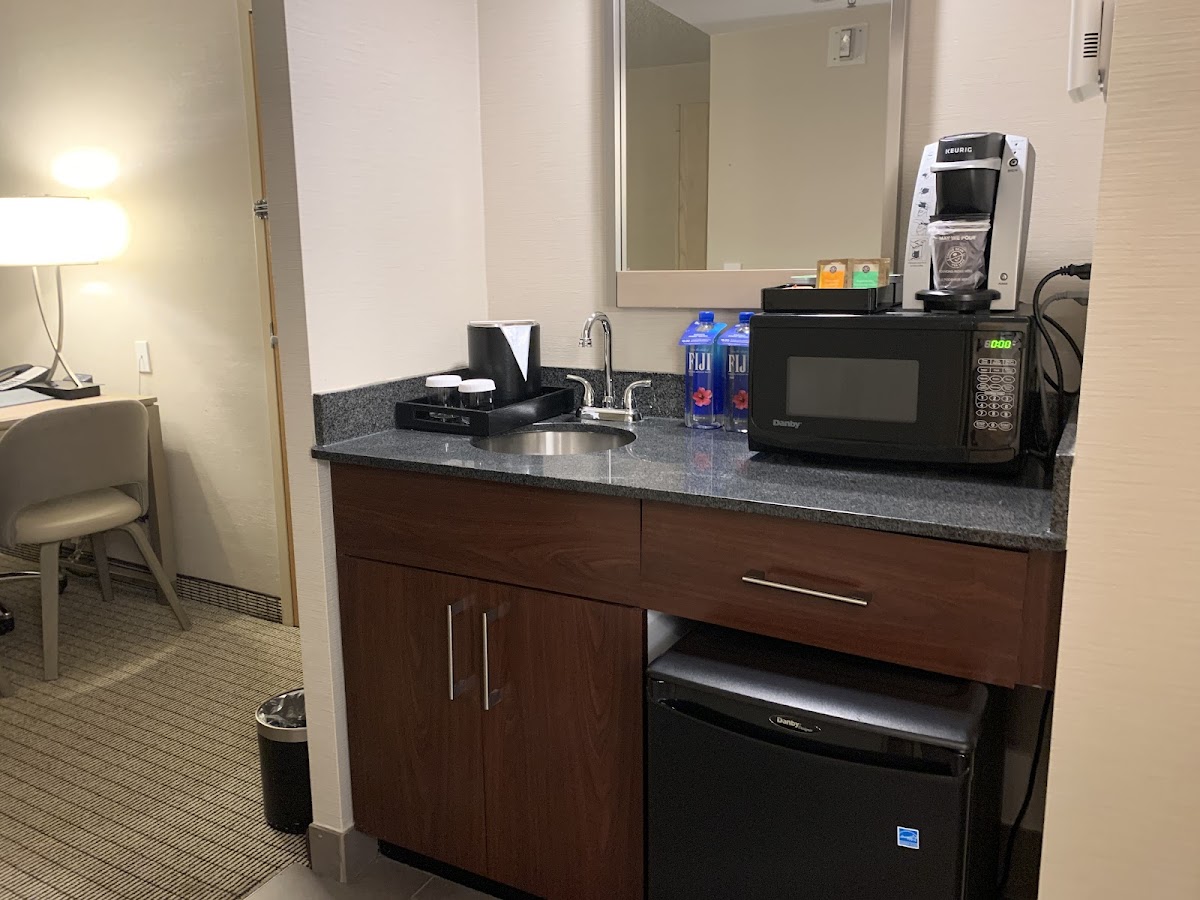Embassy Suites by Hilton Columbus Dublin
