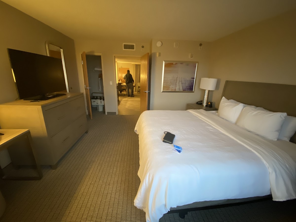 Embassy Suites by Hilton Columbus Dublin