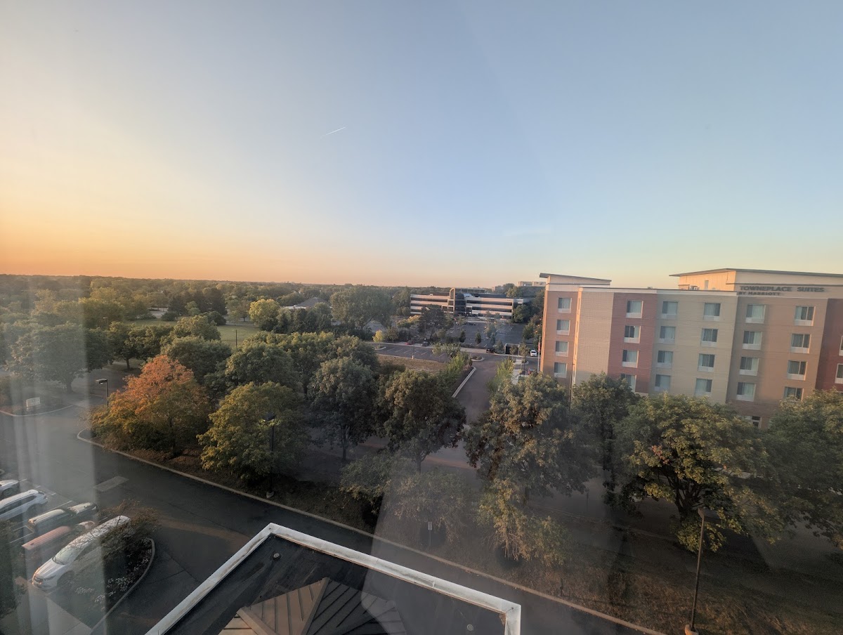 Embassy Suites by Hilton Columbus Dublin