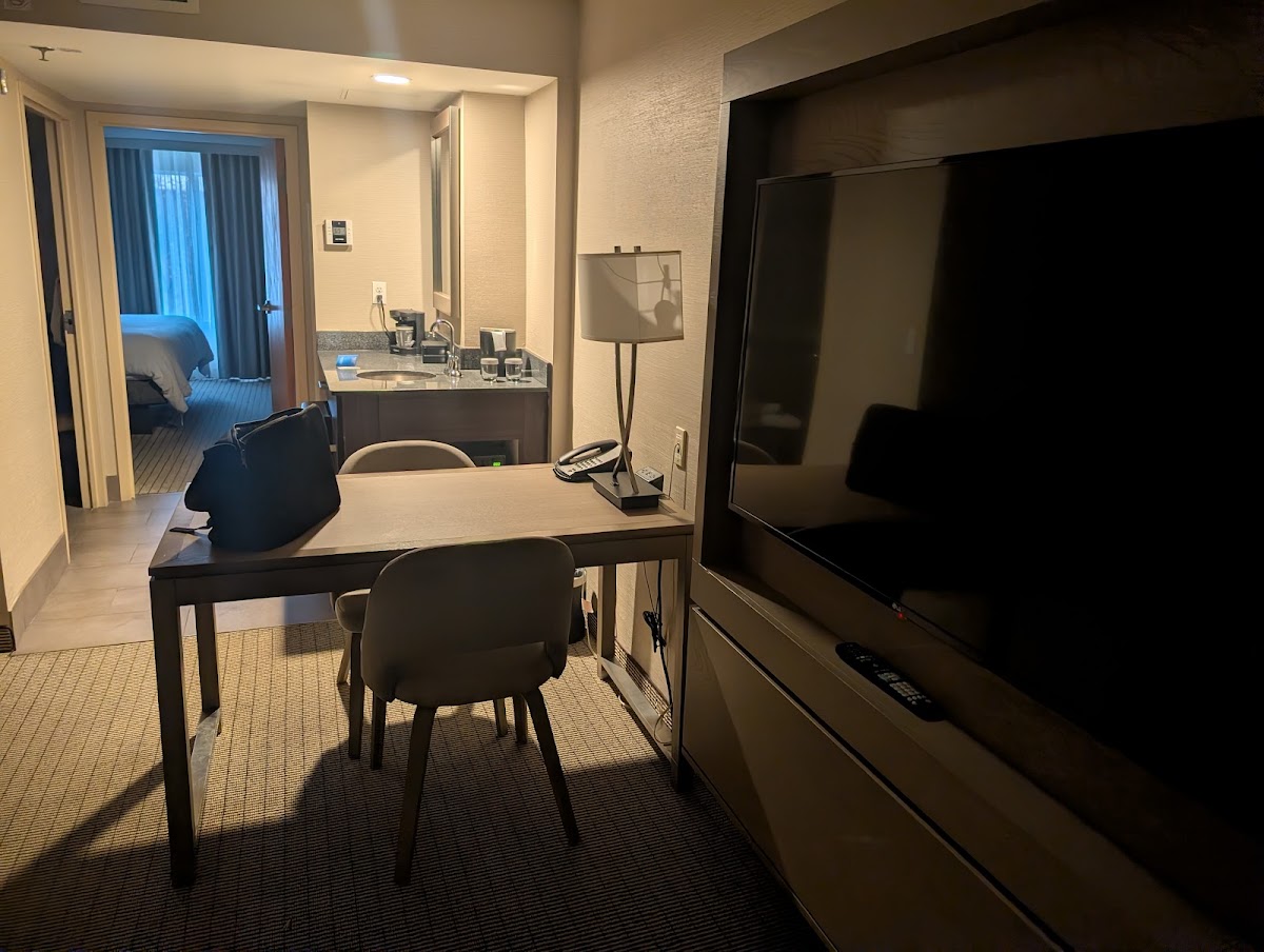 Embassy Suites by Hilton Columbus Dublin