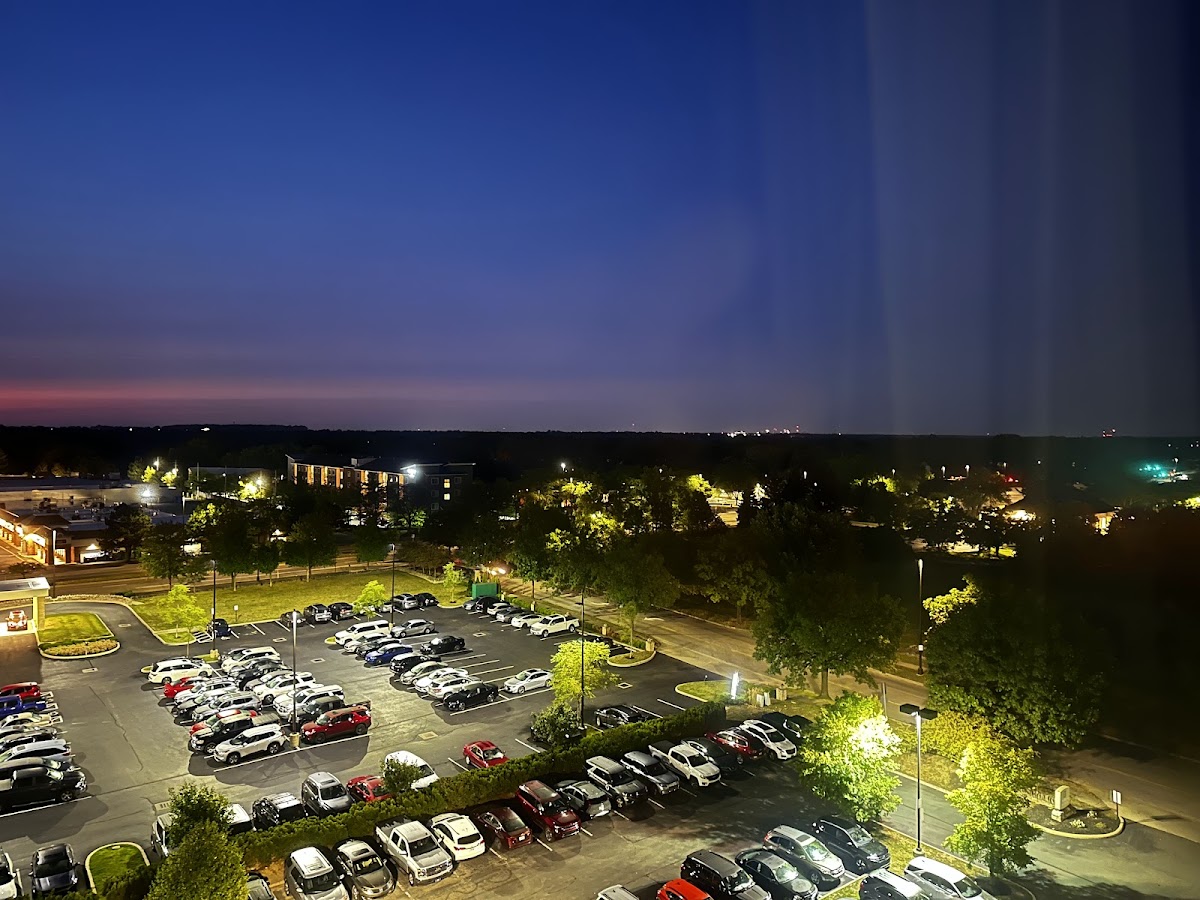 Embassy Suites by Hilton Columbus Dublin
