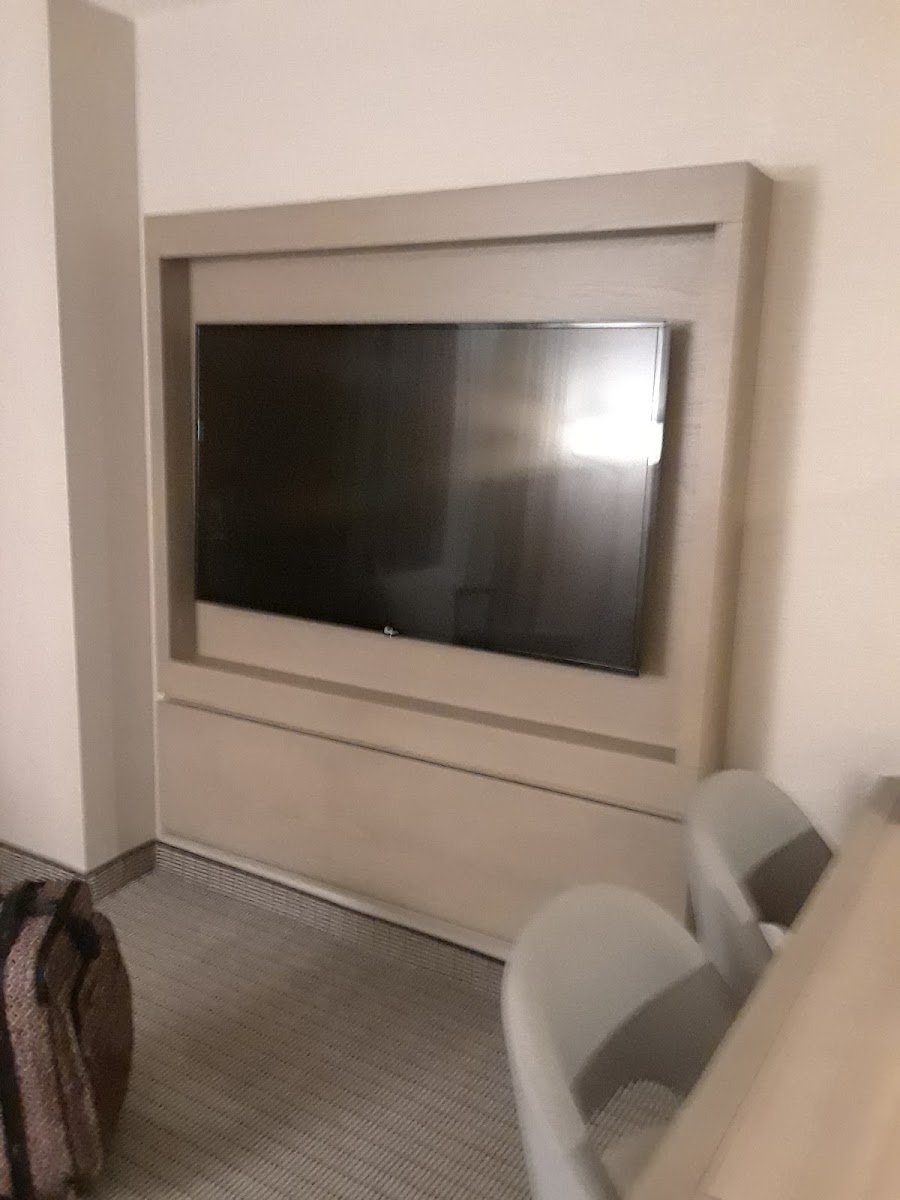 Embassy Suites by Hilton Columbus Dublin