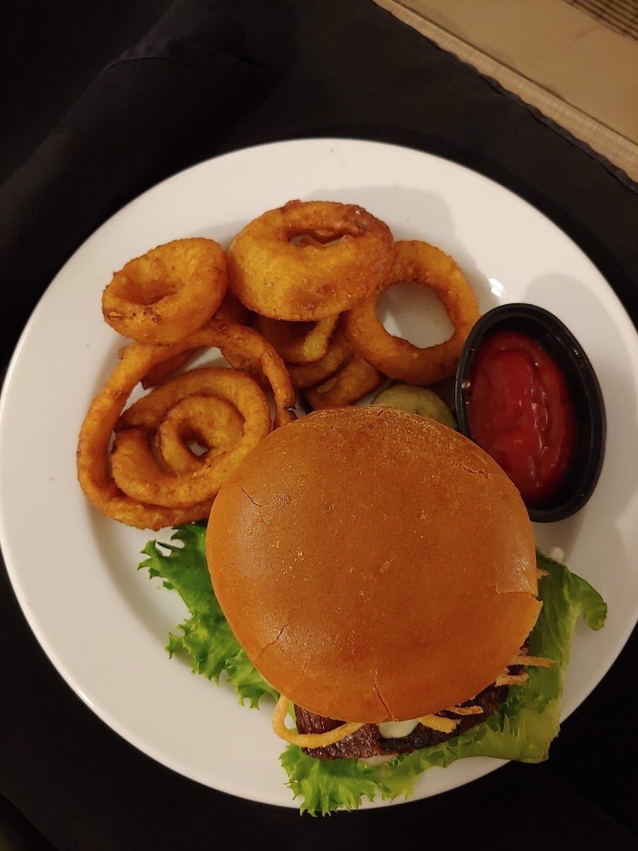 Embassy Suites by Hilton Columbus Dublin