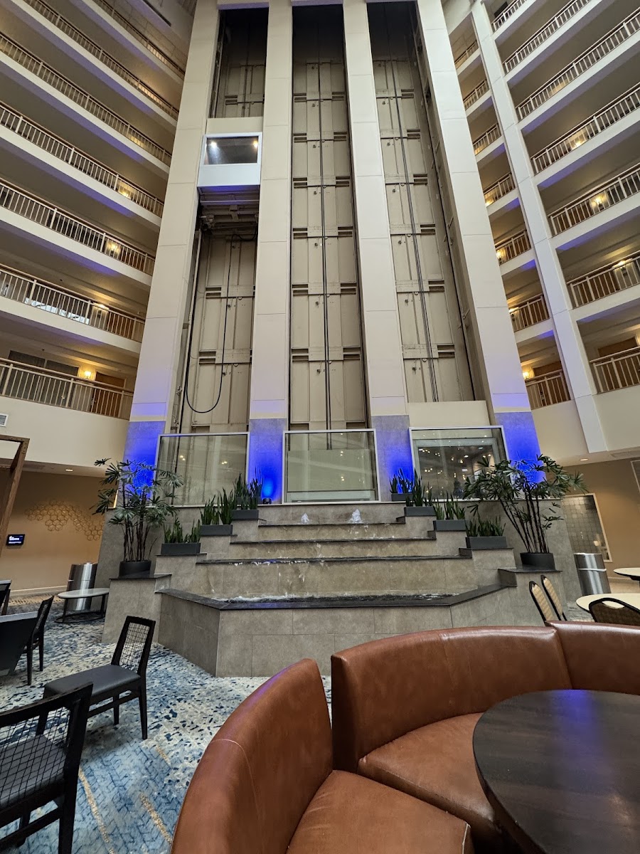 Embassy Suites by Hilton Columbus Dublin