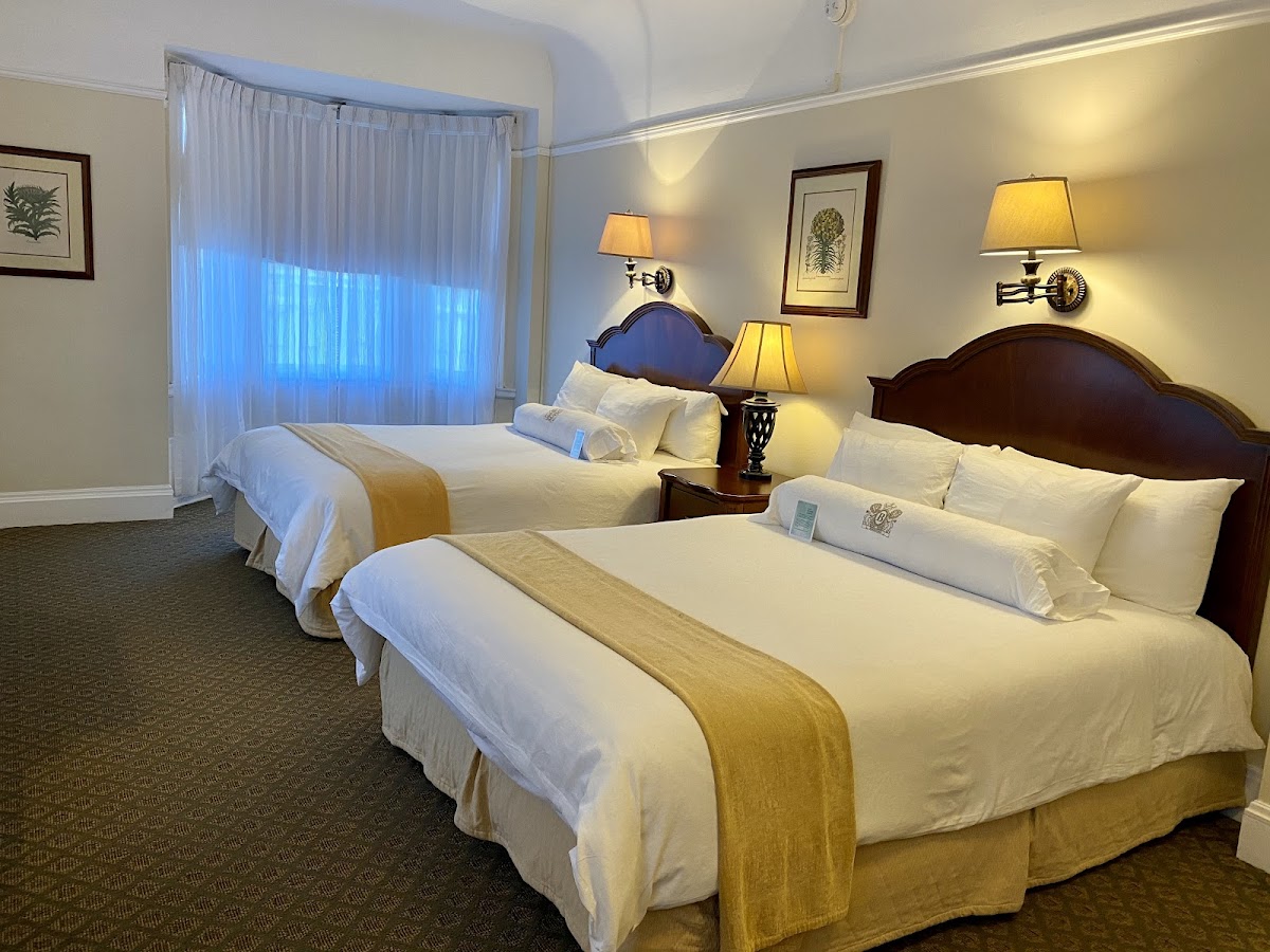 Beresford Arms Hotel