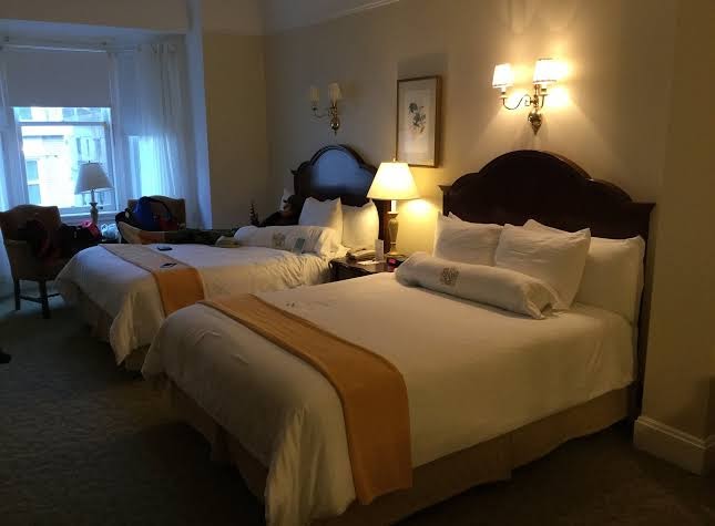 Beresford Arms Hotel