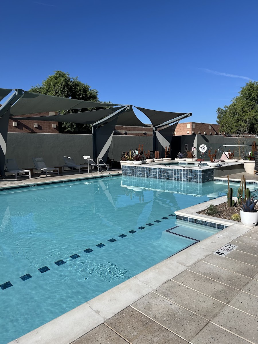 TownePlace Suites by Marriott Tempe