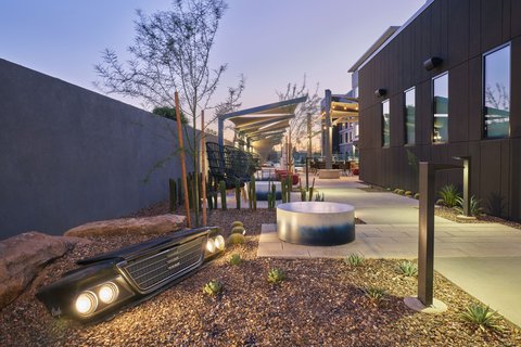 TownePlace Suites by Marriott Tempe