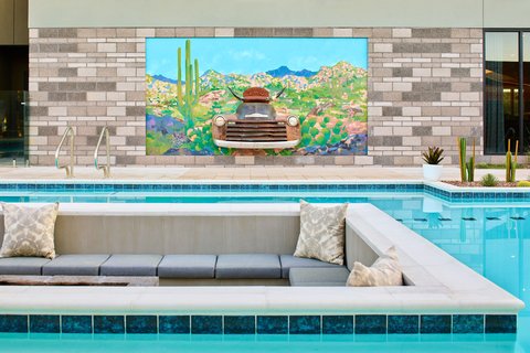 TownePlace Suites by Marriott Tempe