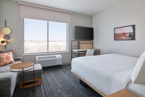 TownePlace Suites by Marriott Tempe