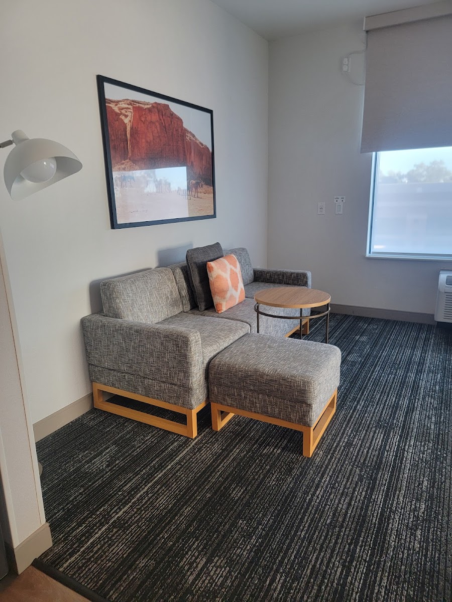 TownePlace Suites by Marriott Tempe