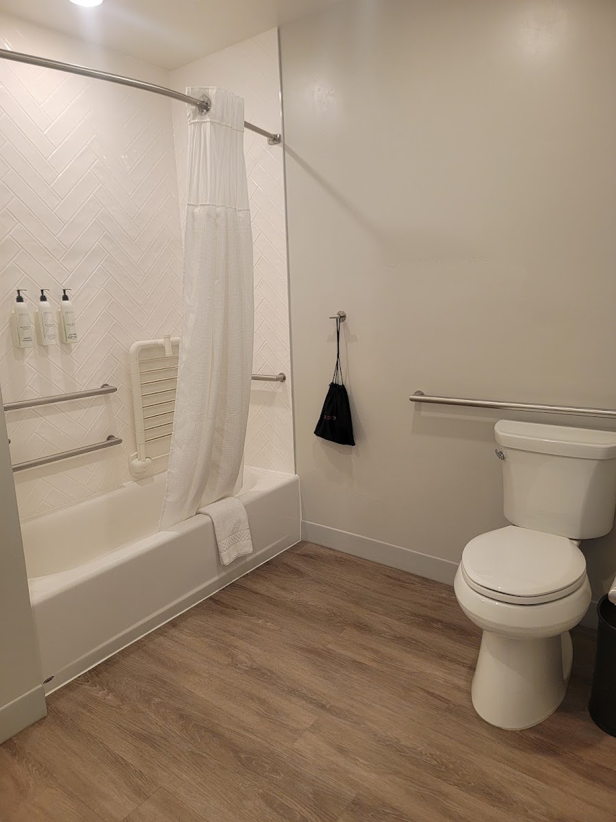 TownePlace Suites by Marriott Tempe