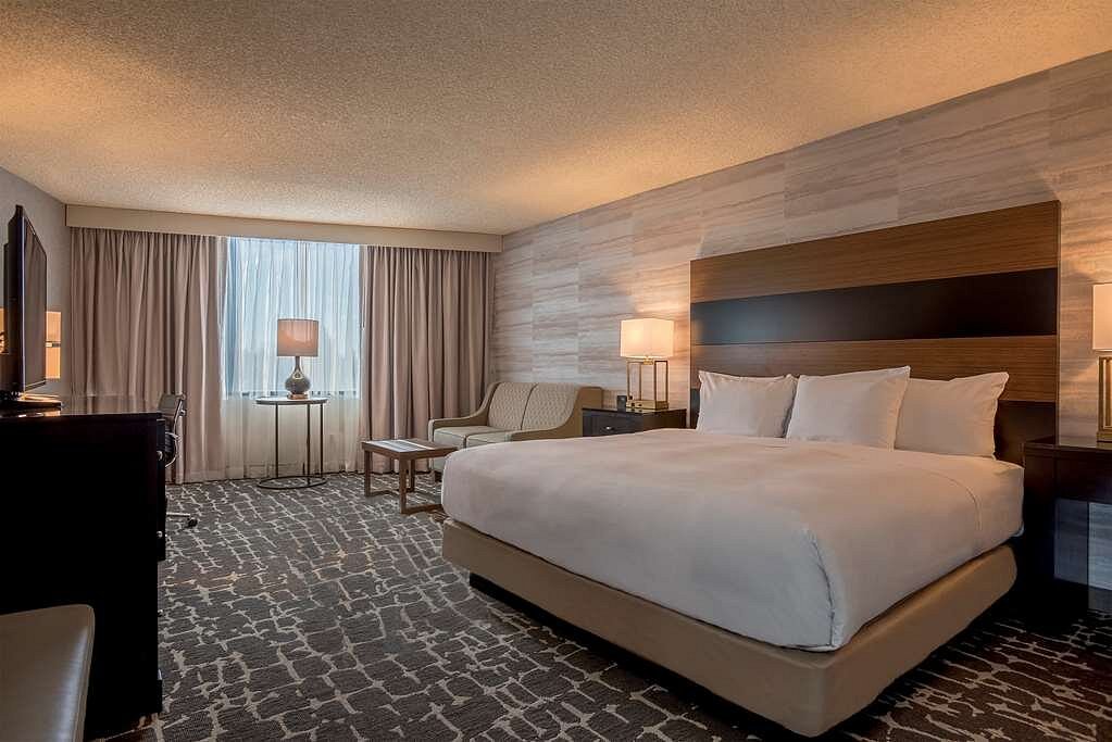 Hartford Hotel, BW Signature Collection