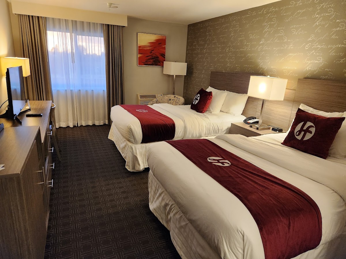 Hartford Hotel, BW Signature Collection