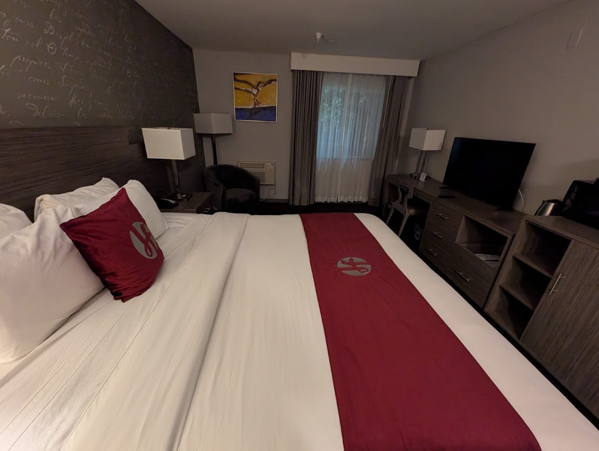 Hartford Hotel, BW Signature Collection